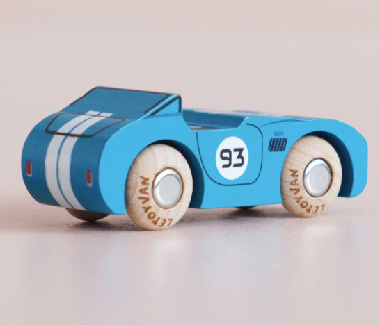 No. 5 GT30 Coby