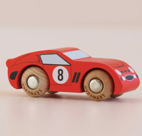 No. 4 GT25 Finley