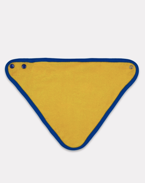 Hillside Bib