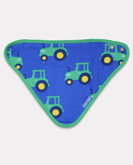 Hillside Tractor Bib
