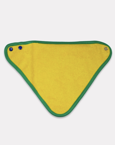 Hillside Tractor Bib