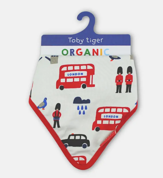 London Bib