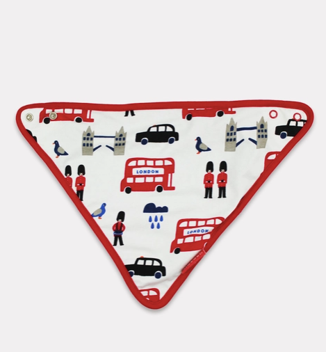 London Bib