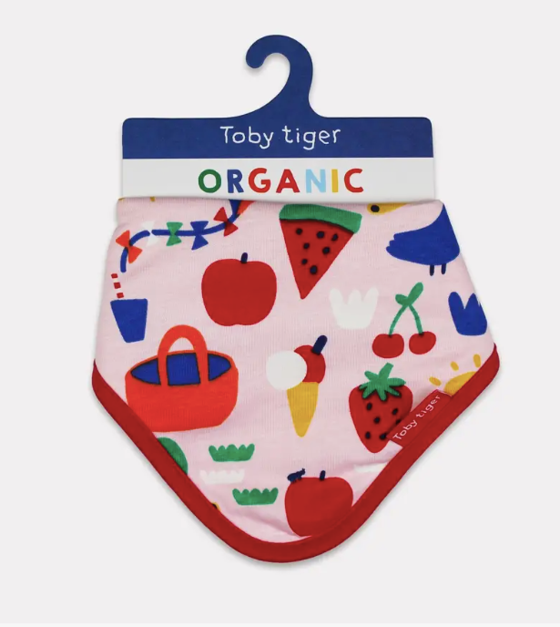 Picnic Bib