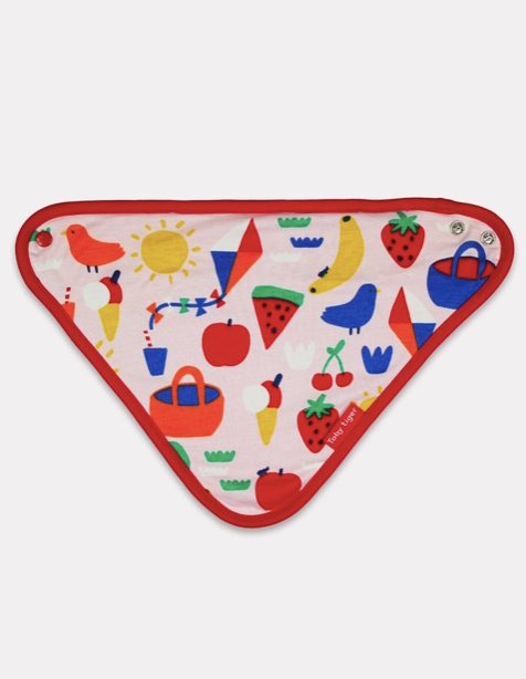 Picnic Bib