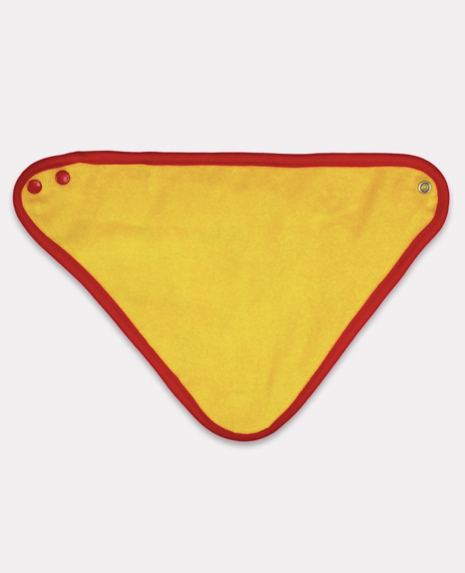 Picnic Bib