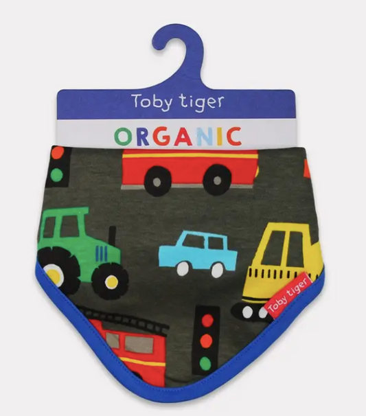 Transport Bib