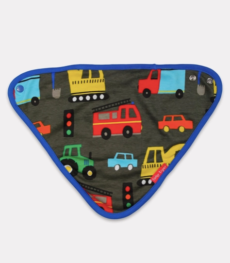 Transport Bib