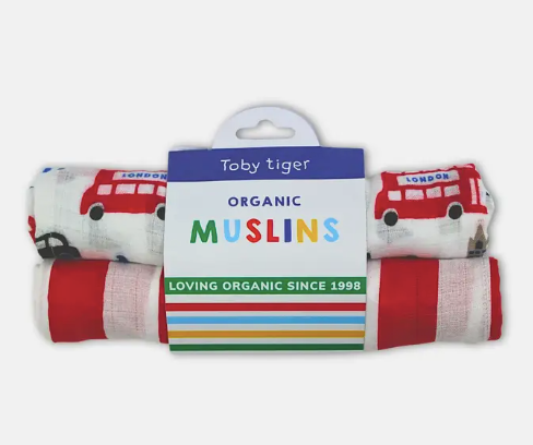London Muslins