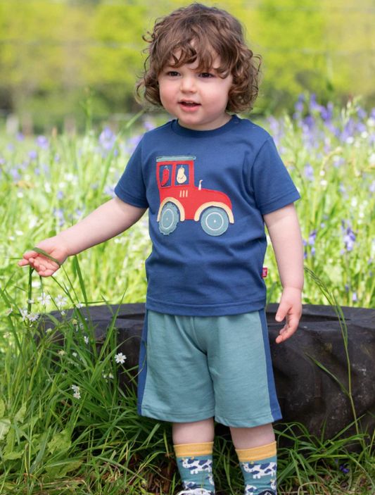 Aloe Corfe Shorts