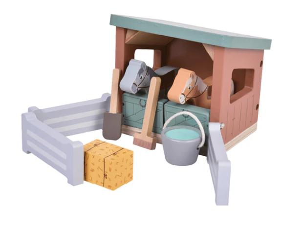 Horse Stable