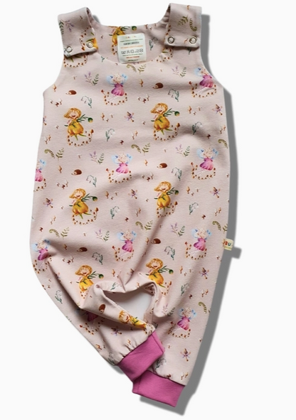 Forest Fairies Romper