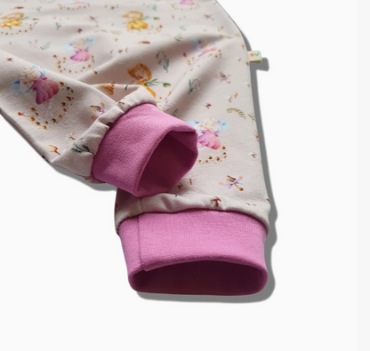 Forest Fairies Romper