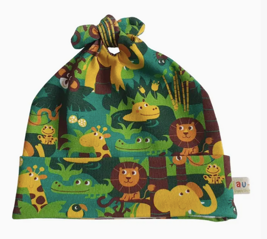 Jungle Hat