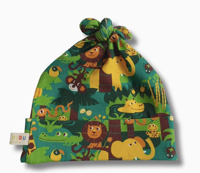 Jungle Hat