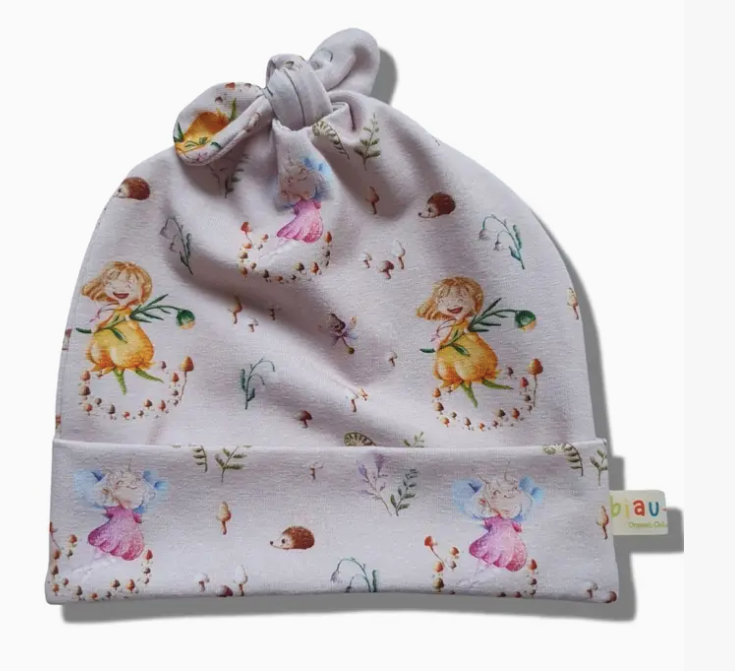 Forest Fairies Hat