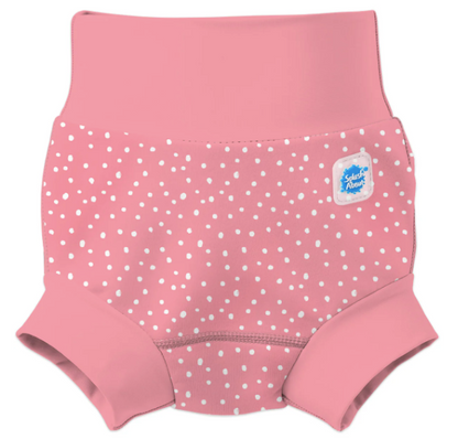 Happy Nappy™ Pink Dotty