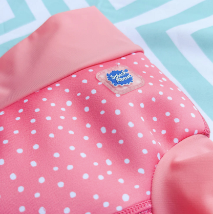 Happy Nappy™ Pink Dotty