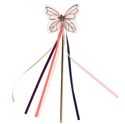 Fairy Wand - Fairies In The Garden