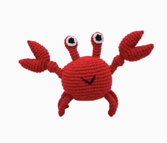 Crab Rattle
