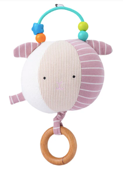 Lamb Music Ball