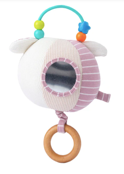 Lamb Music Ball
