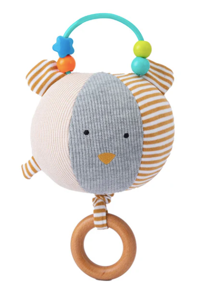 Mouse Music Ball