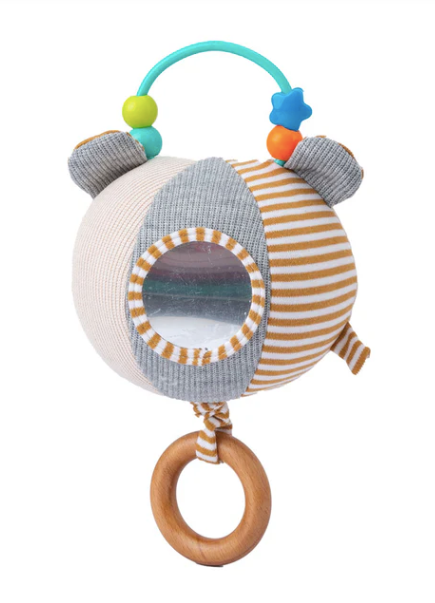 Mouse Music Ball
