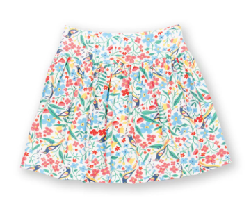 Songbird Skort