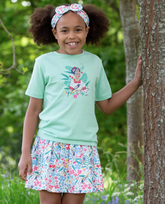 Songbird Skort