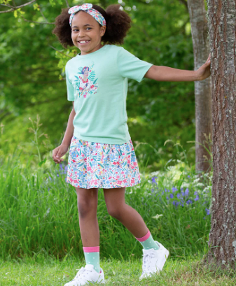 Songbird Skort