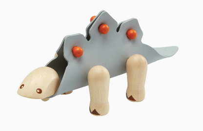 Build your Own Dinosaurs - Stegosaurus