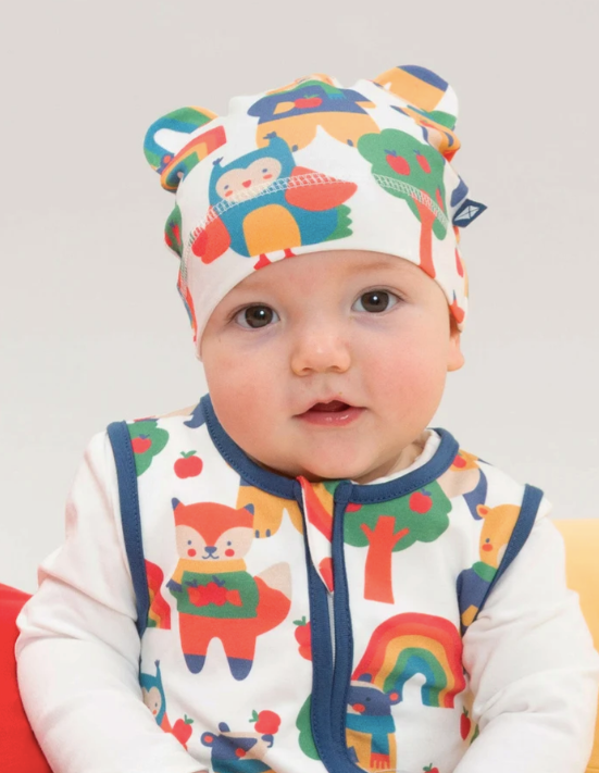 Little Orchard Hat