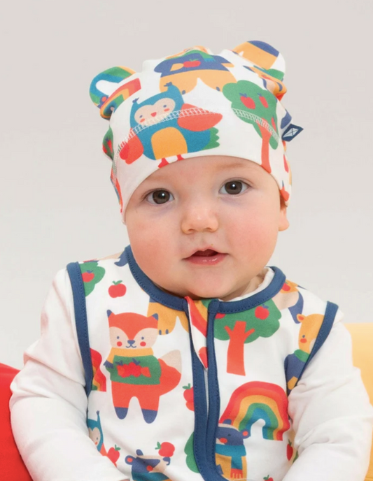 Little Orchard Hat