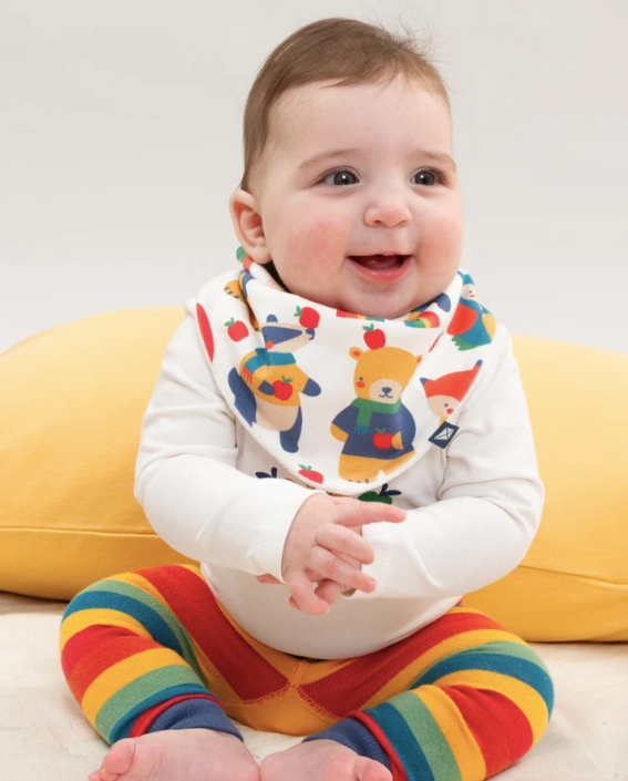 Apple A Day Knit Leggings