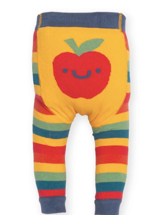 Apple A Day Knit Leggings