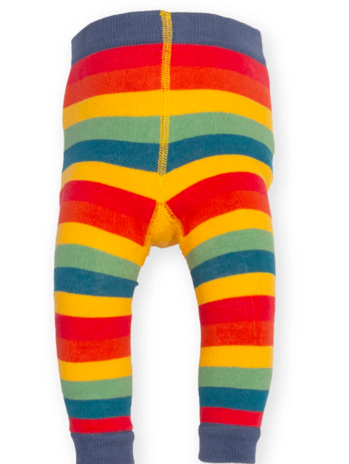Apple A Day Knit Leggings