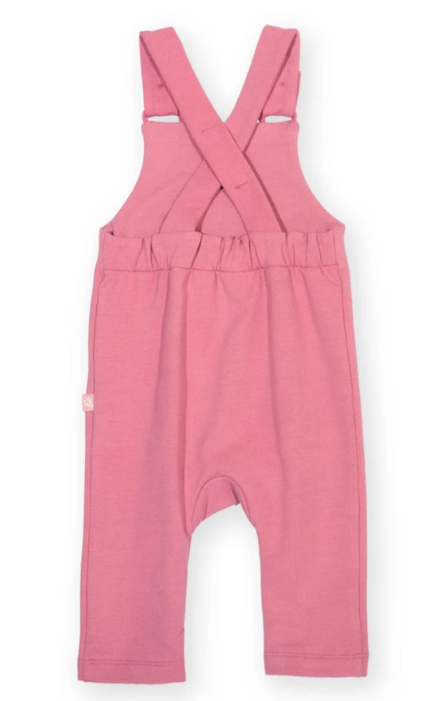 Little Mouse Dungarees