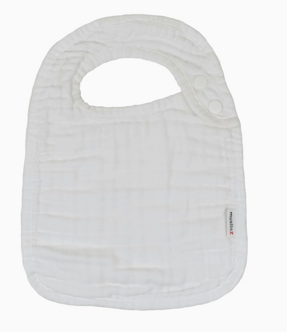 Cotton Feeding Bibs