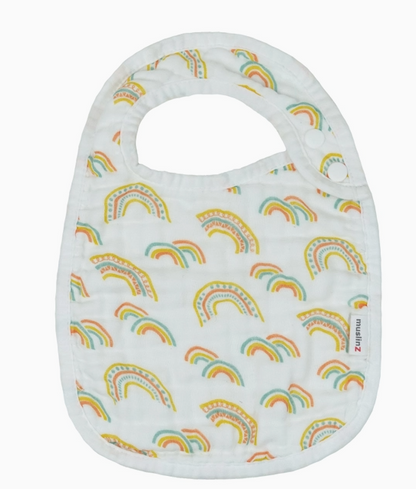 Cotton Feeding Bibs