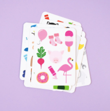 Colour Flashcards