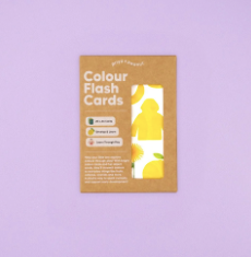 Colour Flashcards