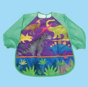 Dino Apron