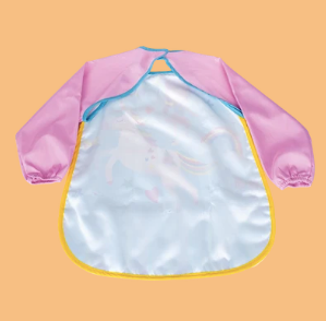 Rainbow Fairy Apron