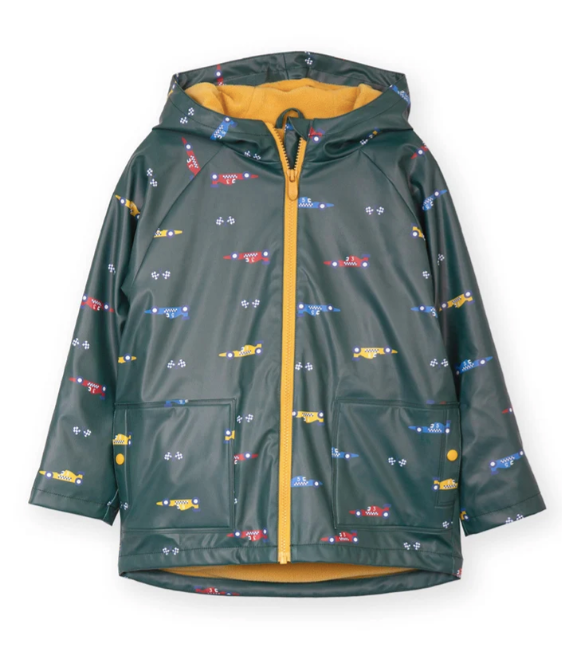 E-Prix Splash Coat