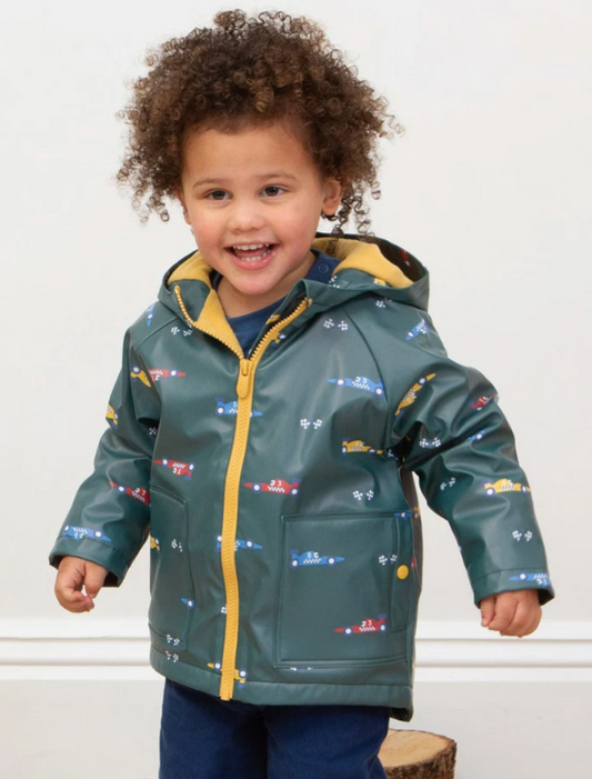E-Prix Splash Coat