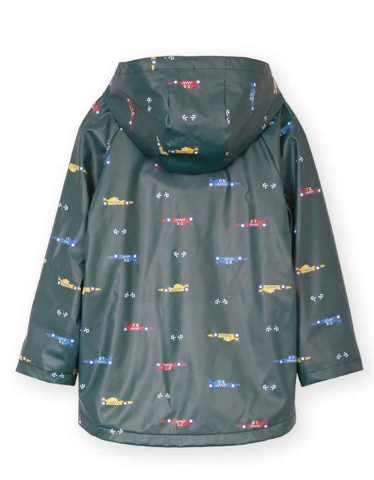 E-Prix Splash Coat