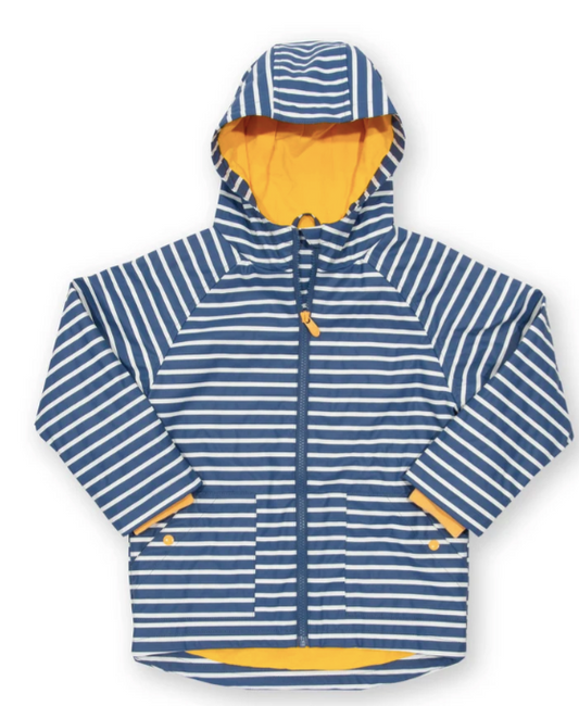 Sailor Splash Coat