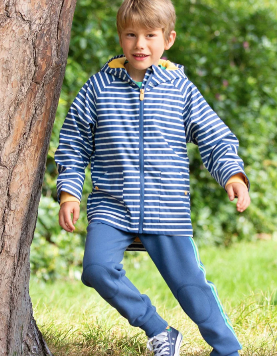 Sailor Splash Coat