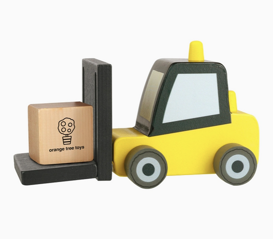 Fork Lift Truck